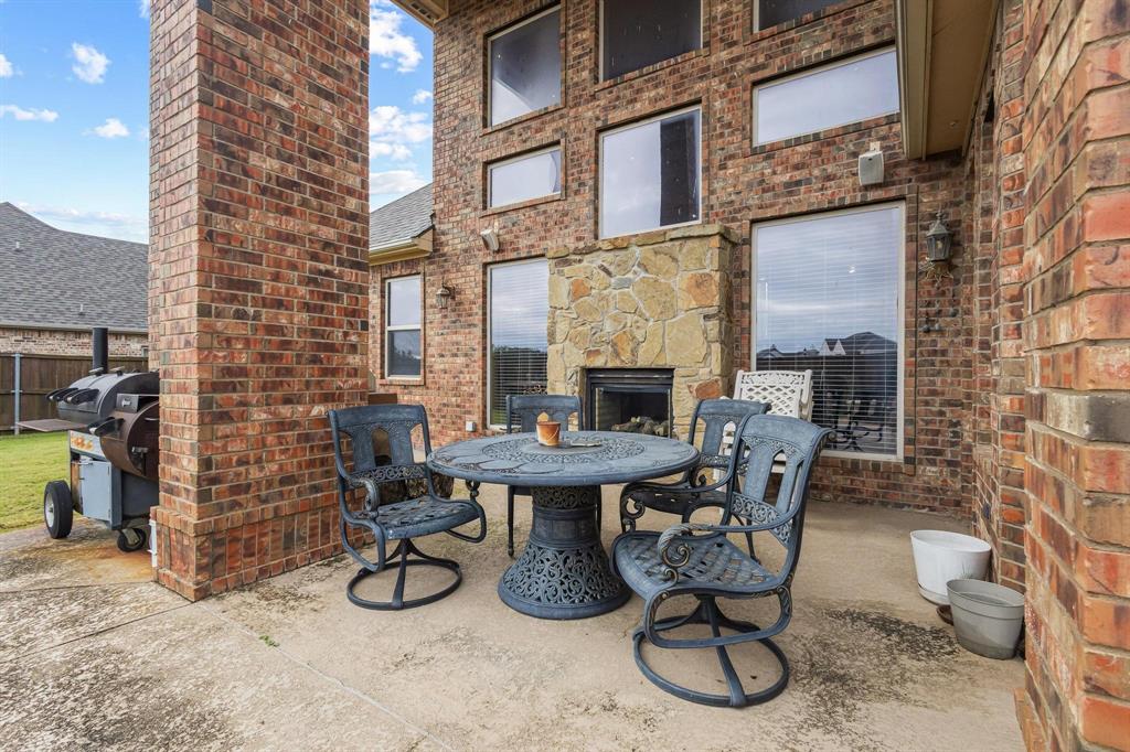 Fountain Creek Estate Ph 1 - Residential