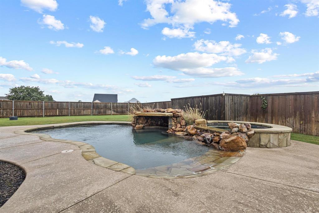 Fountain Creek Estate Ph 1 - Residential