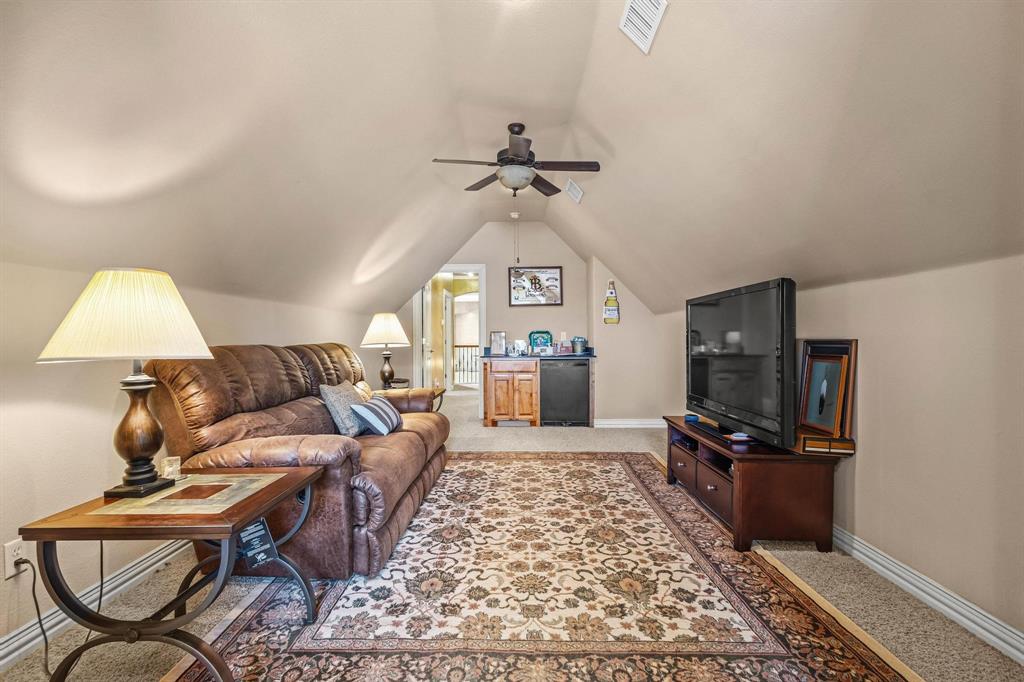 Fountain Creek Estate Ph 1 - Residential