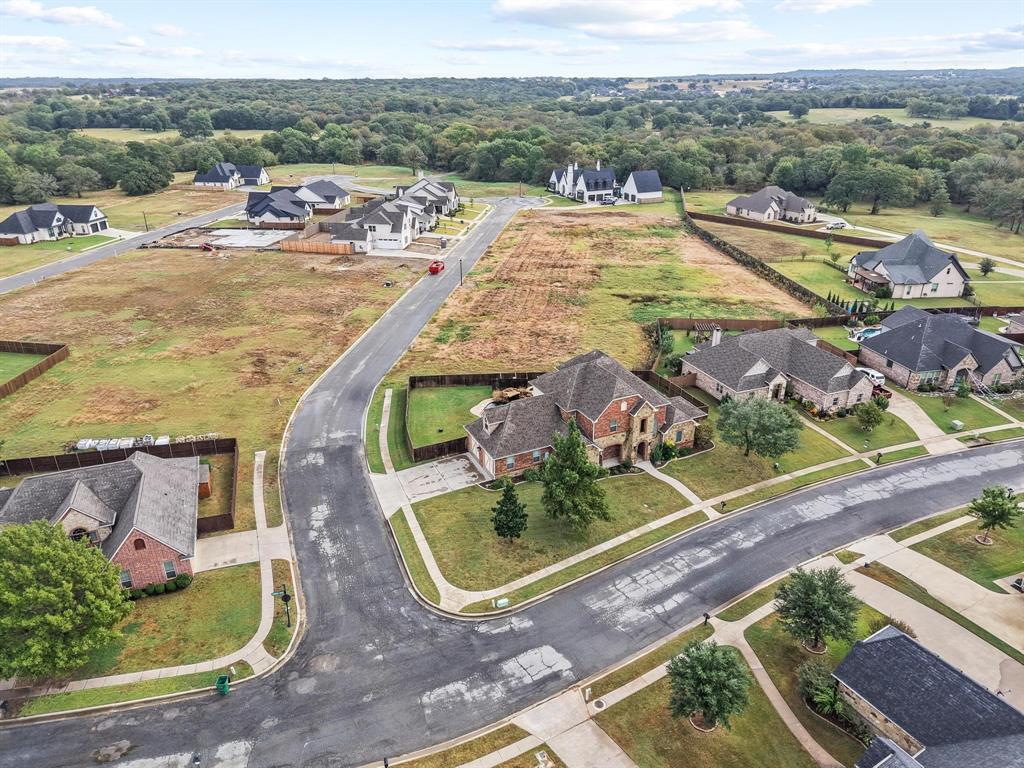 Fountain Creek Estate Ph 1 - Residential