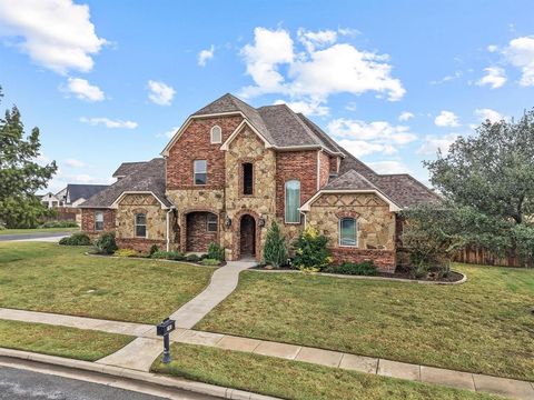 1131 Fountain Creek Boulevard Pottsboro TX 75076