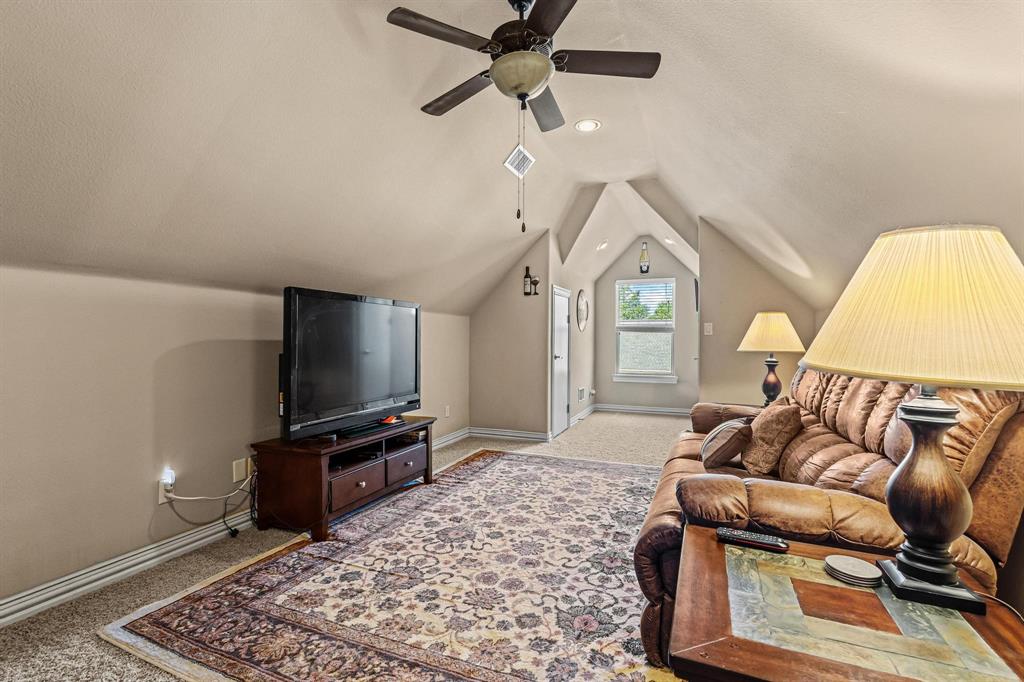 Fountain Creek Estate Ph 1 - Residential