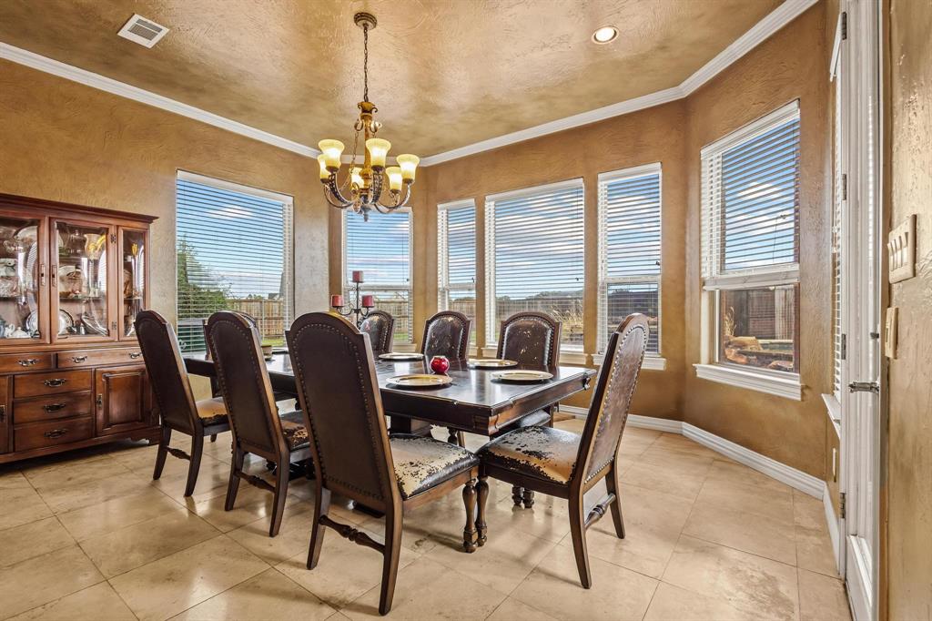 Fountain Creek Estate Ph 1 - Residential