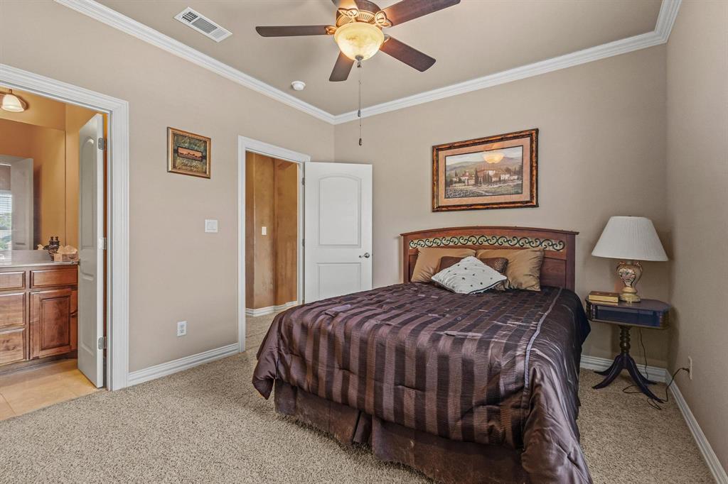 Fountain Creek Estate Ph 1 - Residential