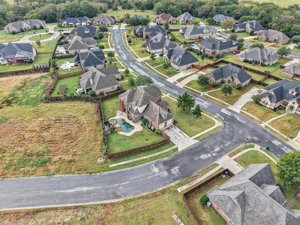 Fountain Creek Estate Ph 1 - Residential