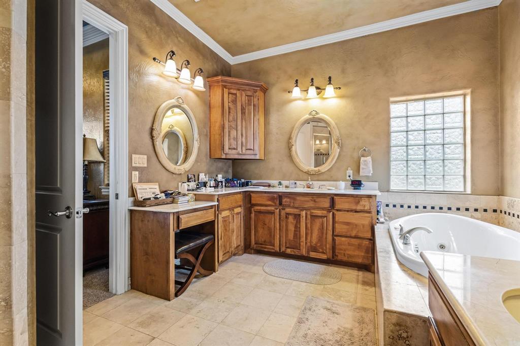 Fountain Creek Estate Ph 1 - Residential