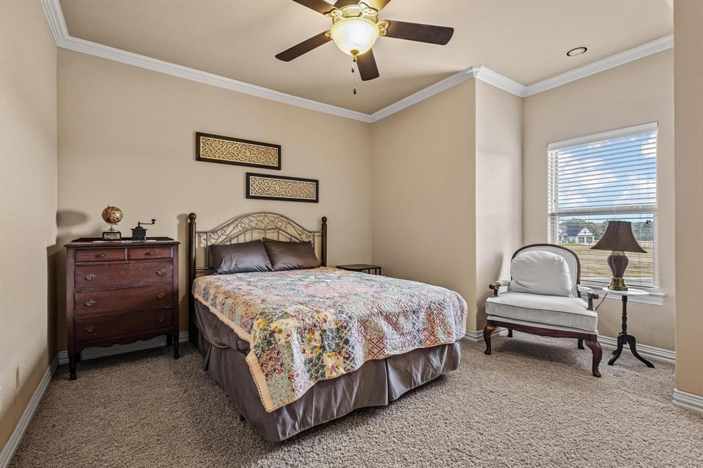 Fountain Creek Estate Ph 1 - Residential