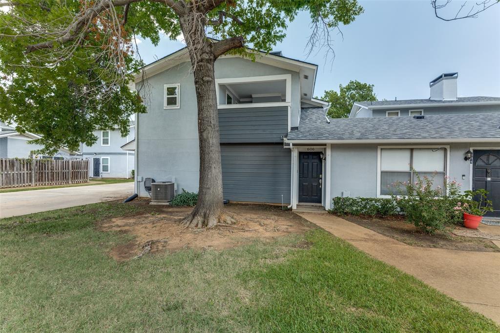 606 Ridgeline Drive