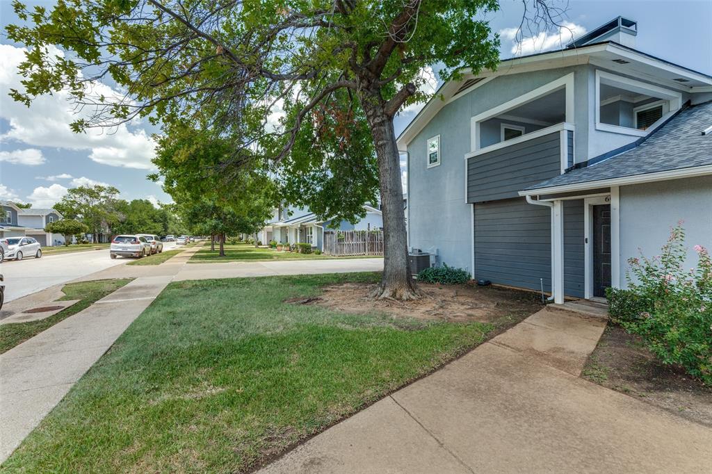 606 Ridgeline Drive