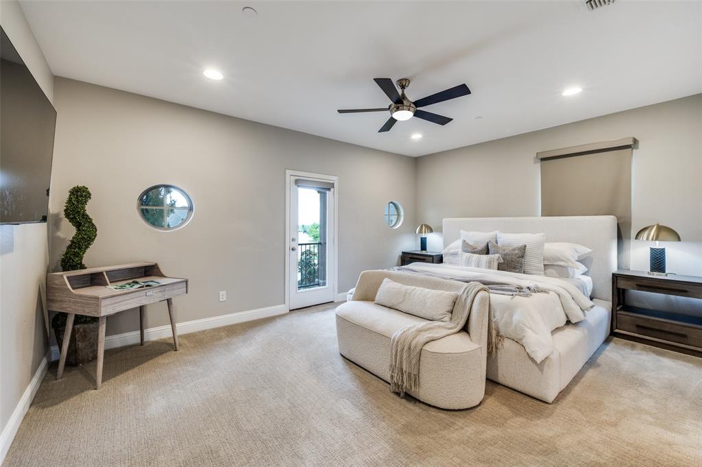 Newman Village Ph 3 - Residential