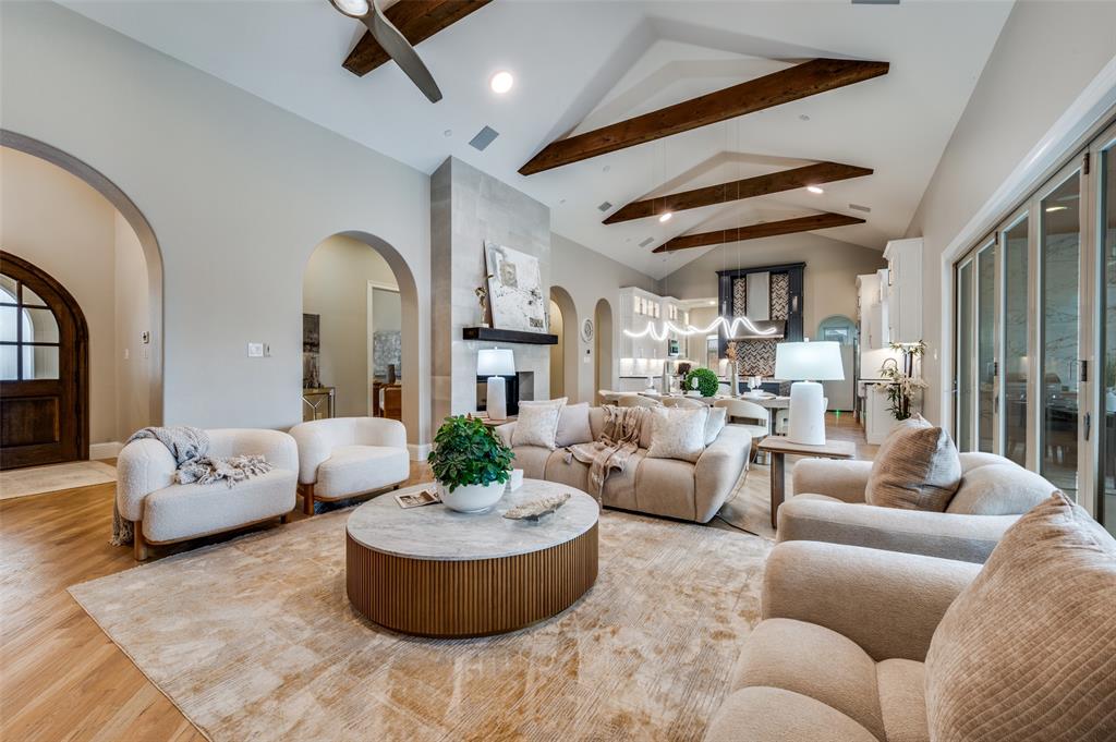 Newman Village Ph 3 - Residential