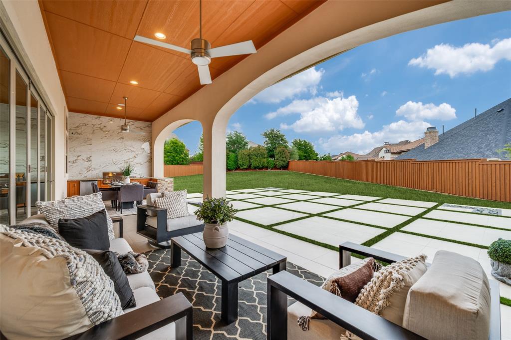 Newman Village Ph 3 - Residential