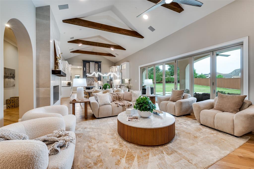 Newman Village Ph 3 - Residential
