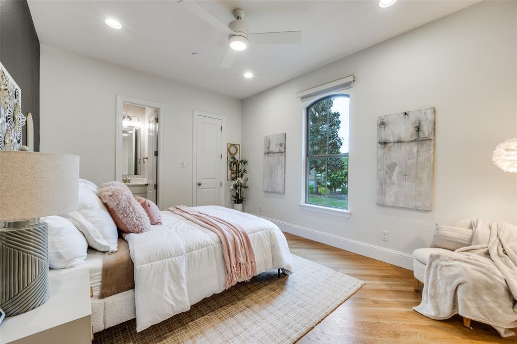 Newman Village Ph 3 - Residential