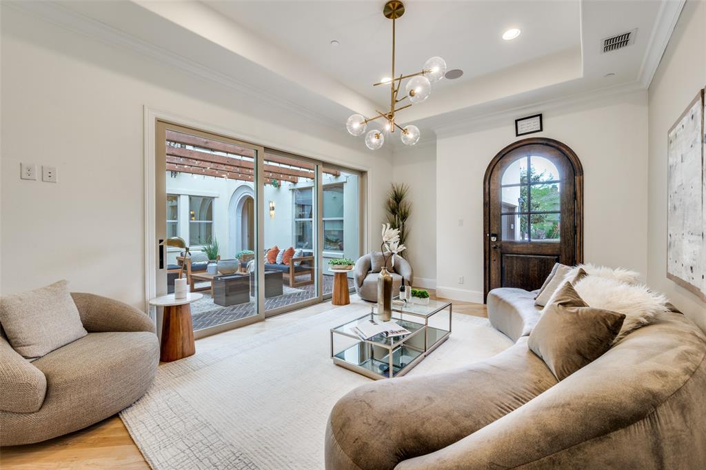 Newman Village Ph 3 - Residential