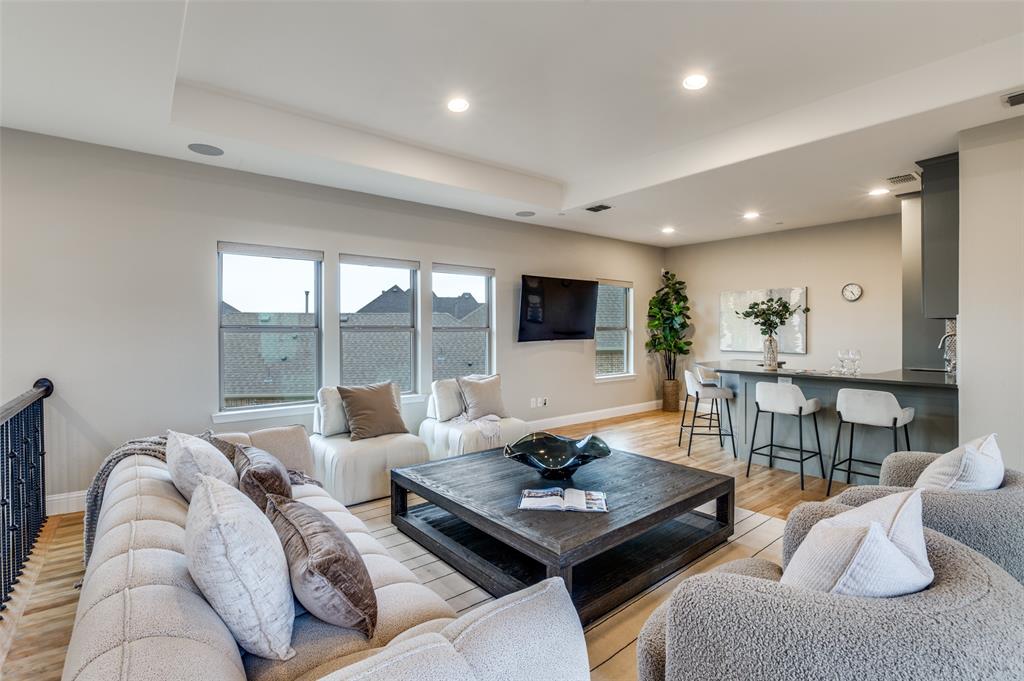 Newman Village Ph 3 - Residential