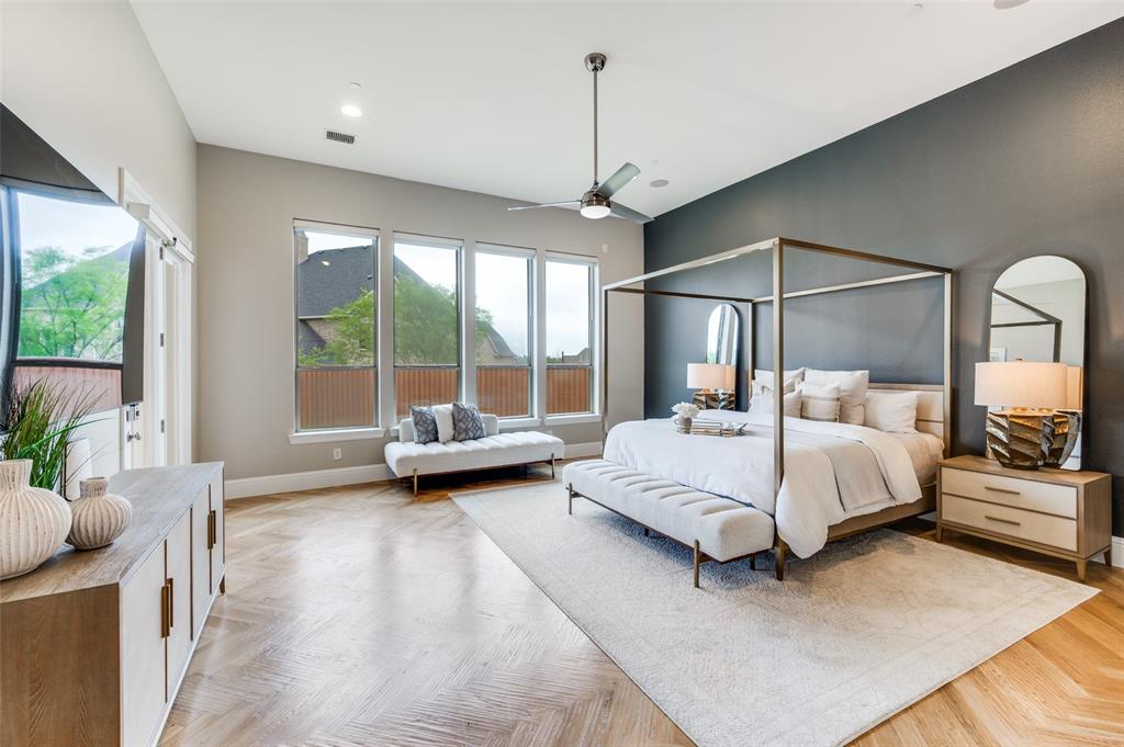 Newman Village Ph 3 - Residential