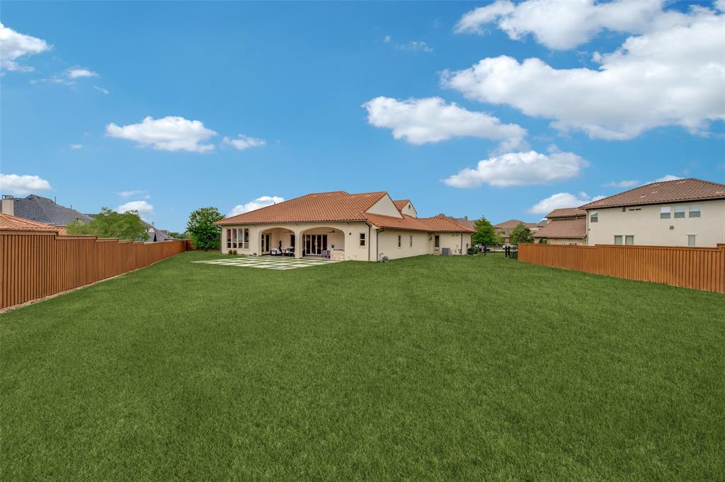 Newman Village Ph 3 - Residential