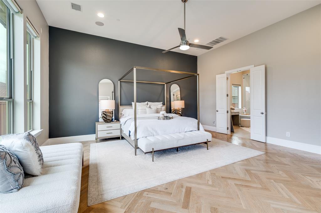 Newman Village Ph 3 - Residential