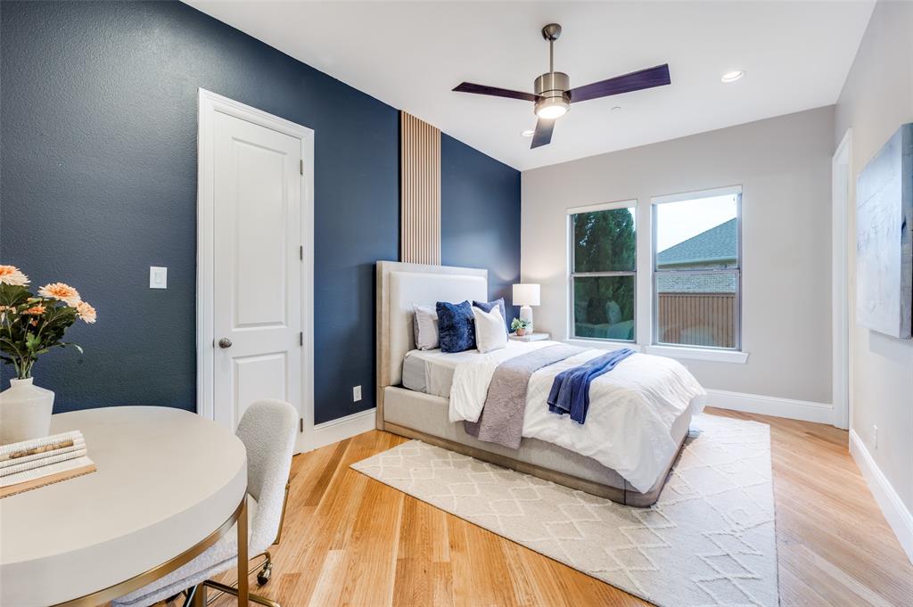 Newman Village Ph 3 - Residential