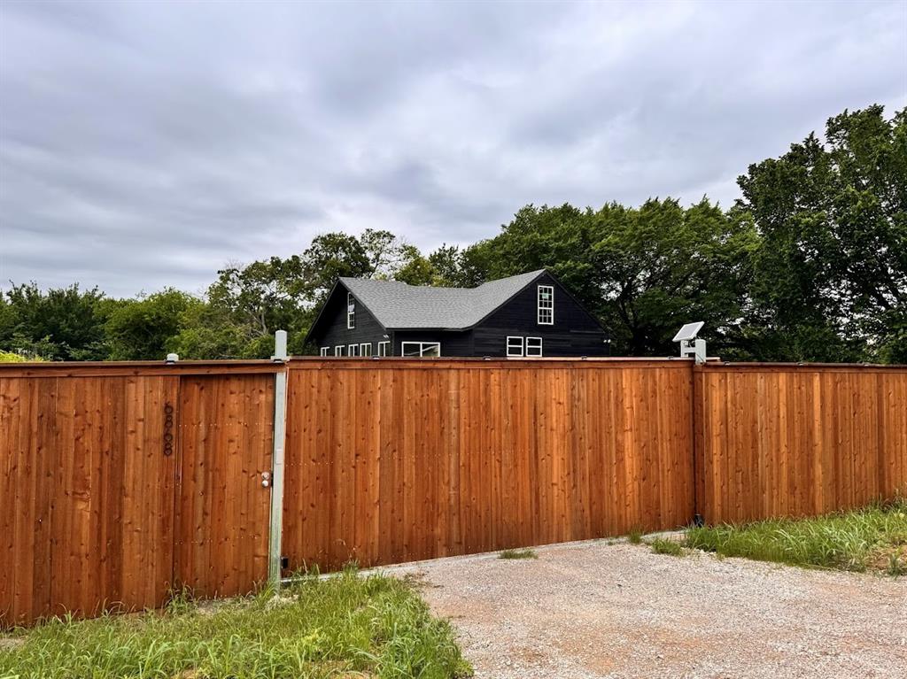 S0831 - Residential
