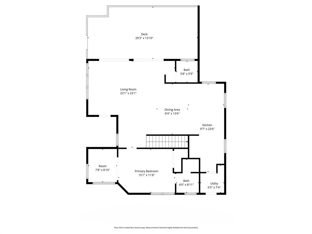 S0831 - Residential