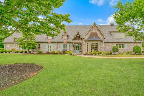 Photo of 3116 Stillhouse Road, Paris, TX 75462 (MLS # 21256286)