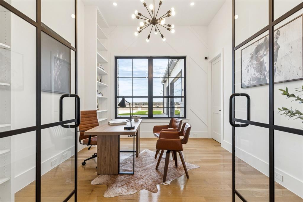 Eagle Ridge Add - Residential