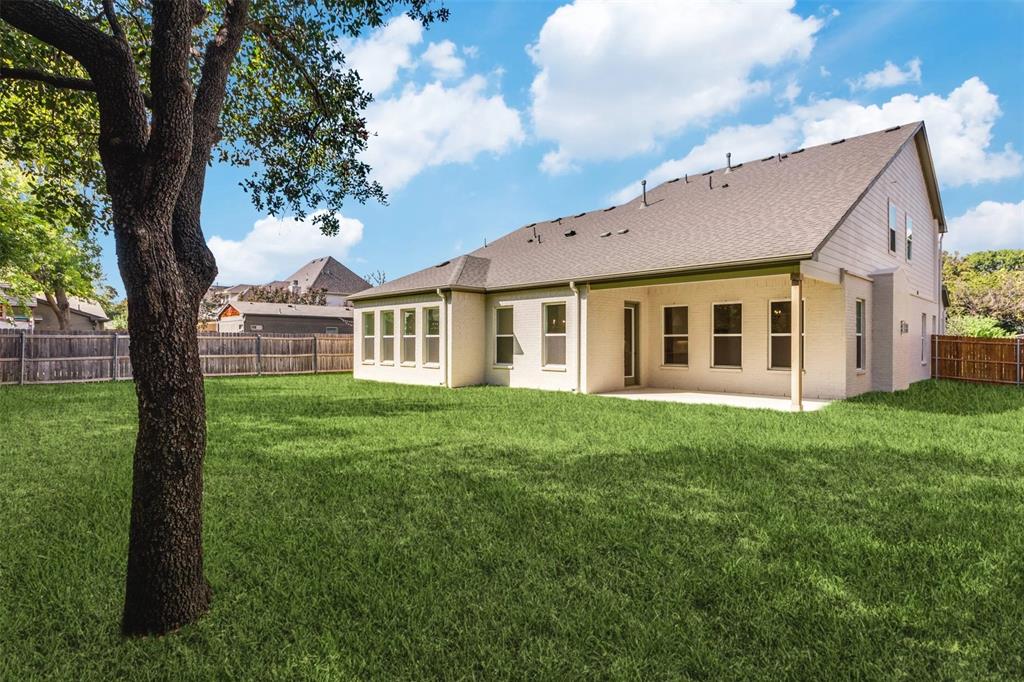 Westcliff - Residential