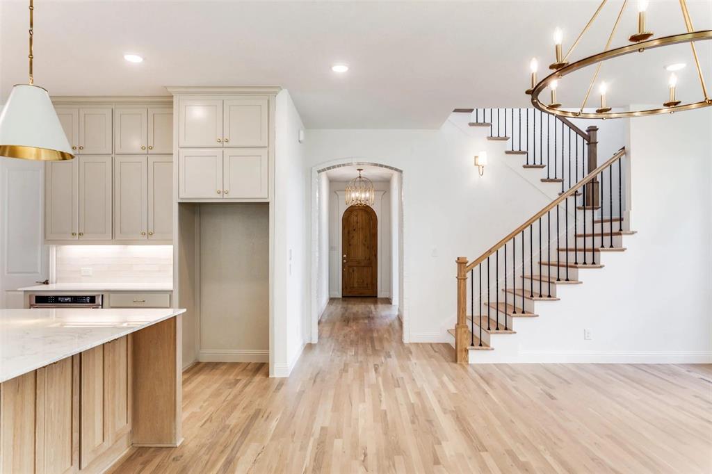 Westcliff - Residential