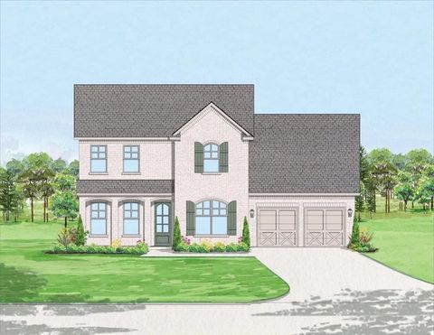3631 Shelby Court Fort Worth TX 76109