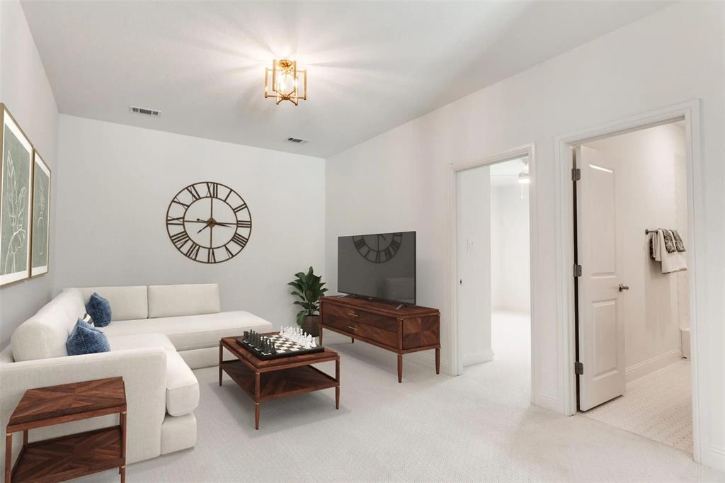 Westcliff - Residential