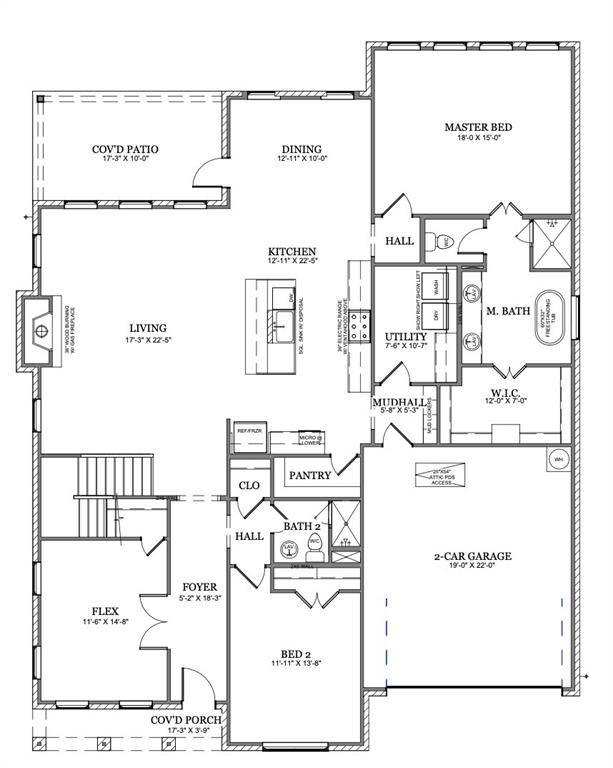 3631 Shelby Court