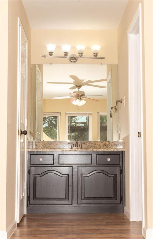 Timbercreek Comm #4 - Residential Lease