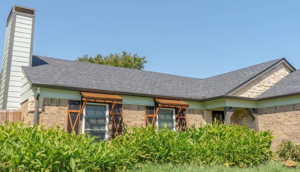 Timbercreek Comm #4 - Residential Lease