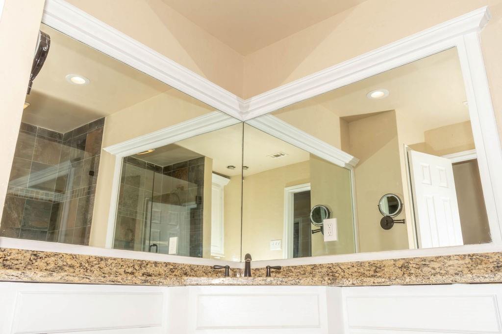 Timbercreek Comm #4 - Residential Lease