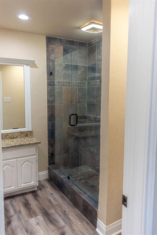 Timbercreek Comm #4 - Residential Lease