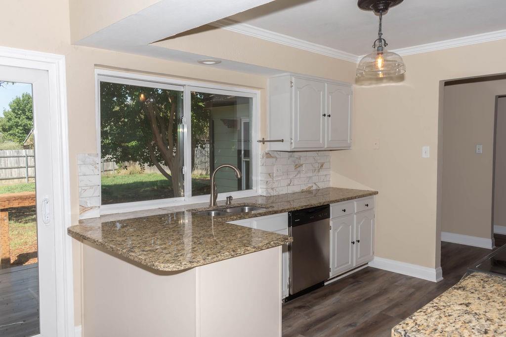 Timbercreek Comm #4 - Residential Lease