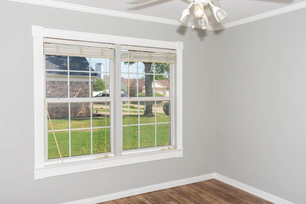 Timbercreek Comm #4 - Residential Lease