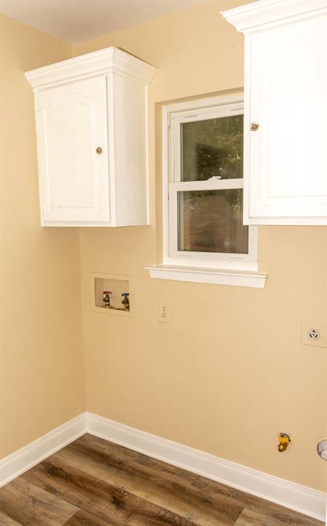 Timbercreek Comm #4 - Residential Lease