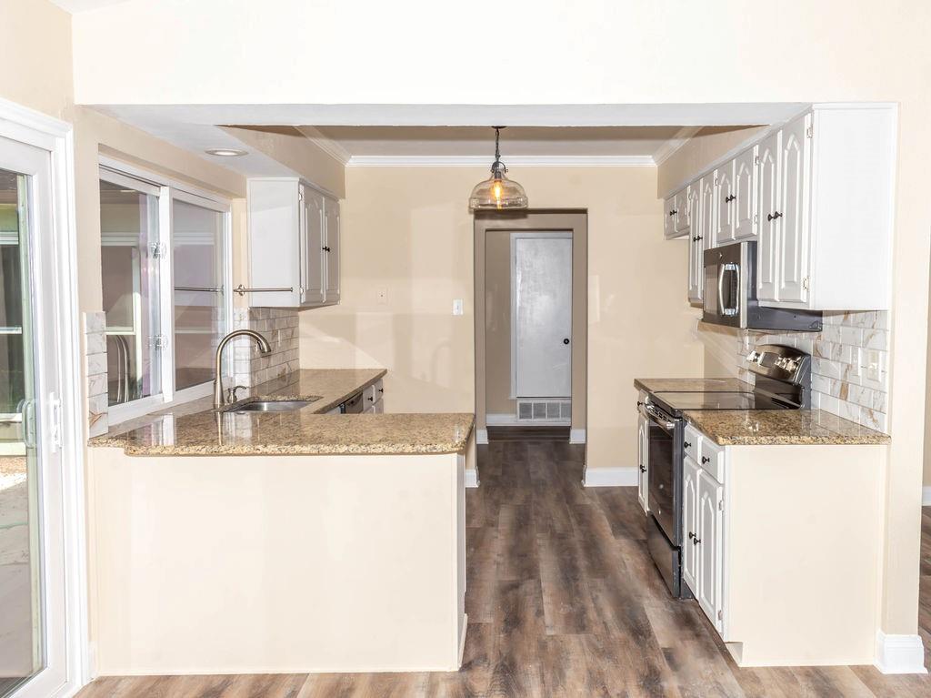 Timbercreek Comm #4 - Residential Lease