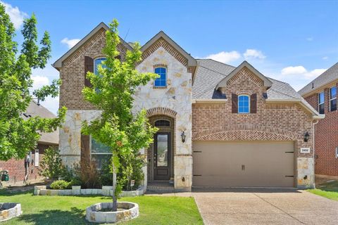 2402 Long Meadow Way Lewisville TX 75056