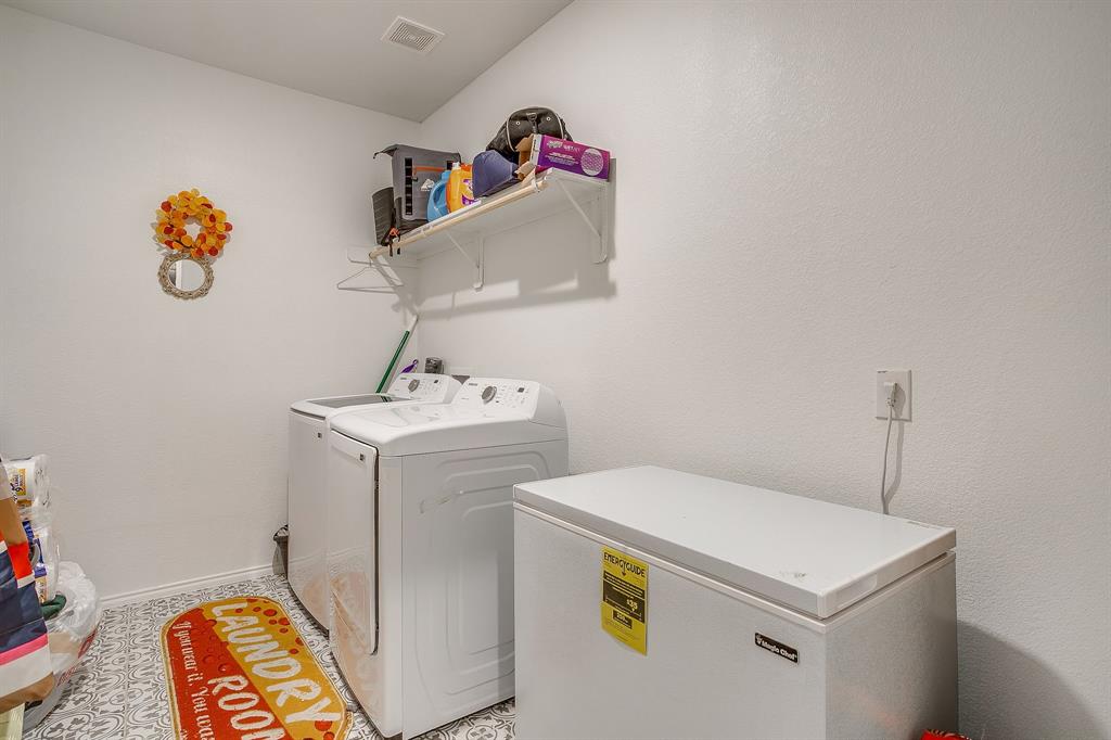 Hulen Trls Ph 1 - Residential