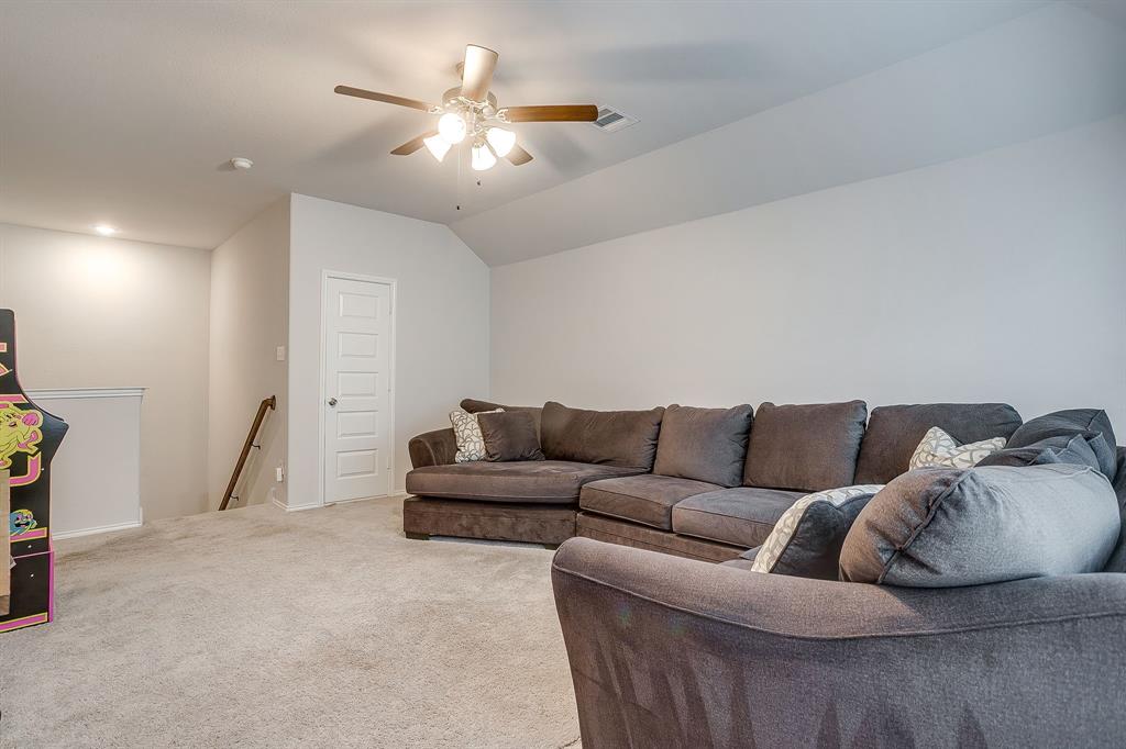 Hulen Trls Ph 1 - Residential