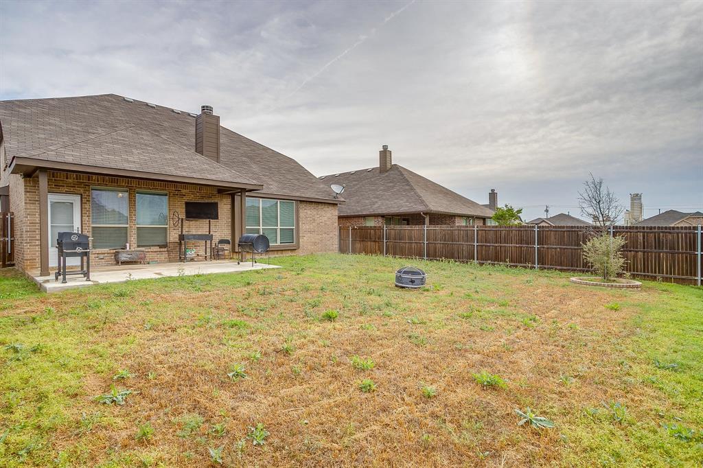 Hulen Trls Ph 1 - Residential