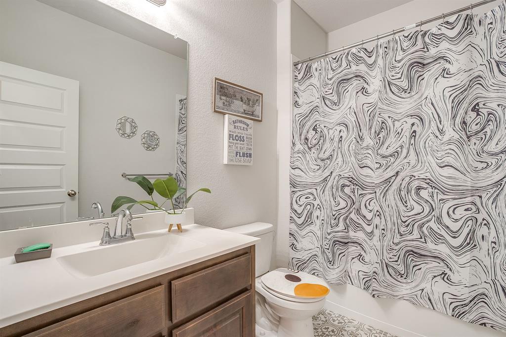 Hulen Trls Ph 1 - Residential