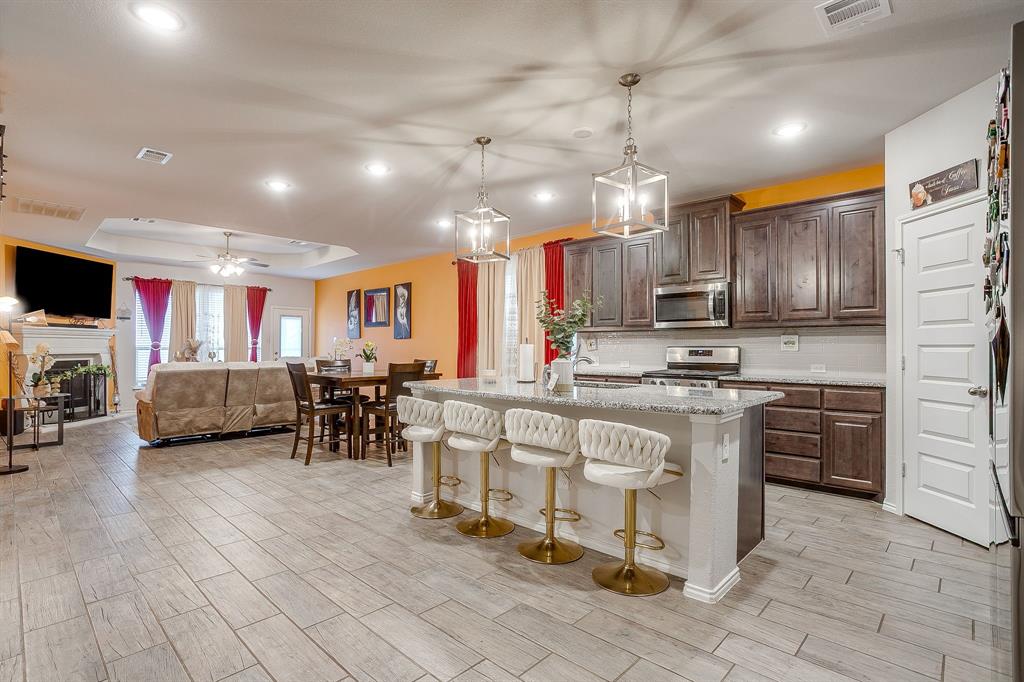 4413 Pentridge Drive