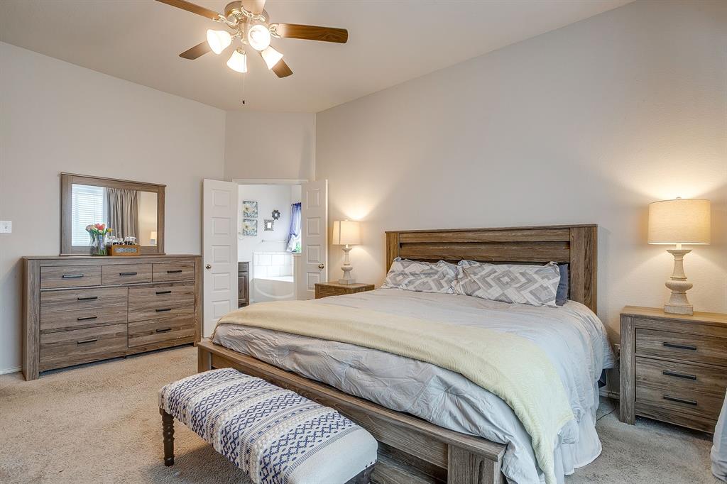 Hulen Trls Ph 1 - Residential