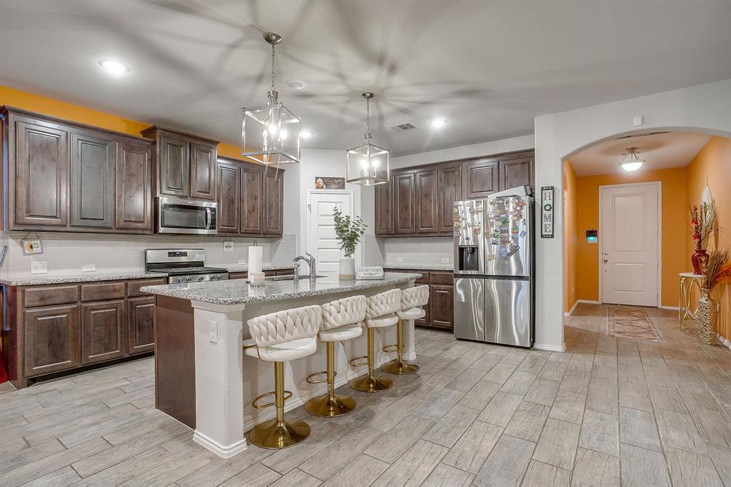 Hulen Trls Ph 1 - Residential