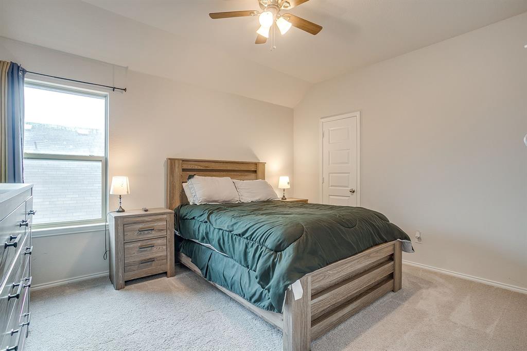 Hulen Trls Ph 1 - Residential